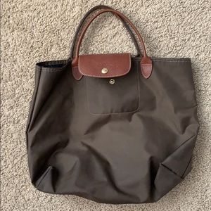 Long champ bag